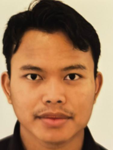 Muhamad Ridwan Fauzi