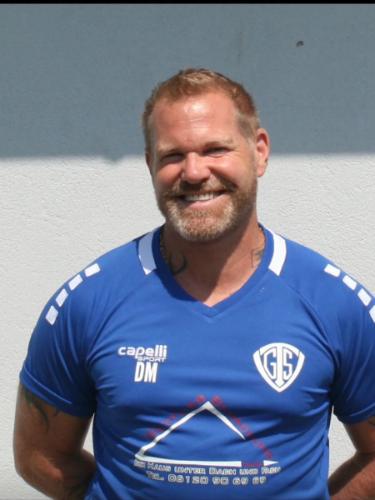 Dirk Meyer