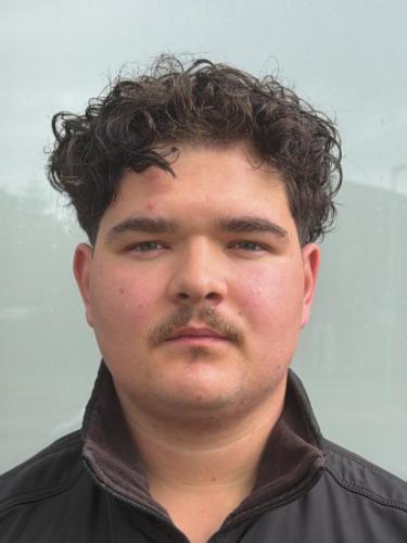 Daniel Kungurzev