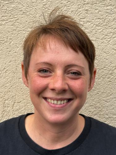 Aline Schwirtzke