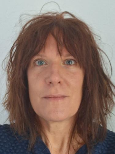 Sylvia Zahn