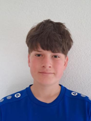 Moritz Trinkl