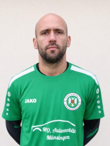 Dimitrios Georgakidis