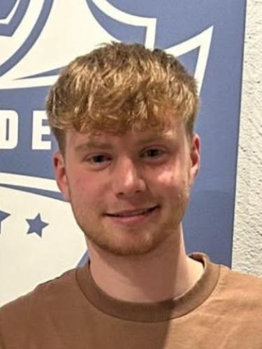 Tom Emilian Rohe
