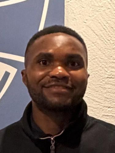 Sedrick Gase Tebug