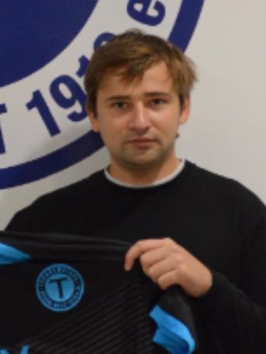 Vladlen Rykov