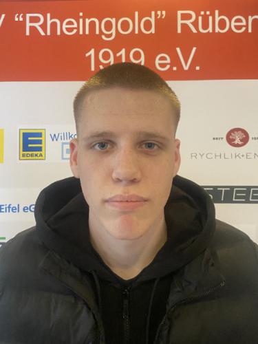 Nico Pohl