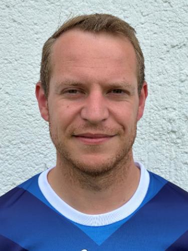 Steffen Beichel
