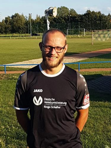 Tobias Brauer
