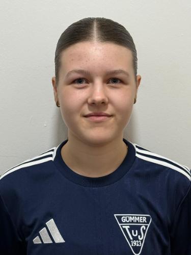 Mikkeline Rudolph