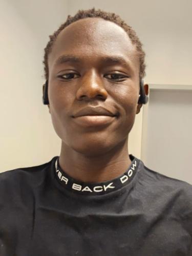 William Nangiro