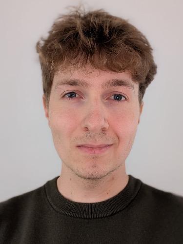 Bennet Santelmann