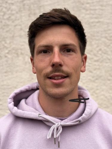 Nico Henkel