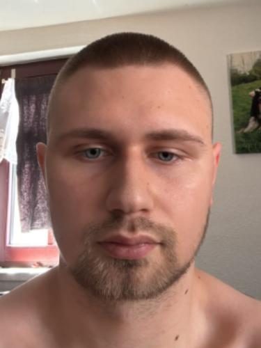Justin Tzschirche
