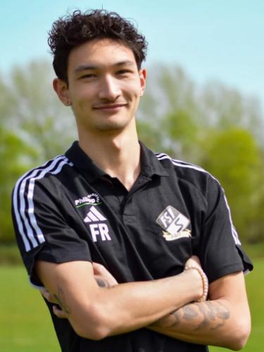 Florian Peter Raber