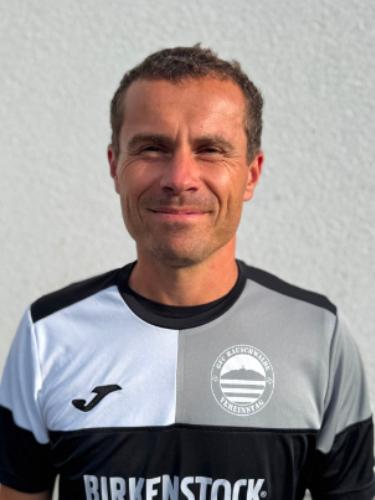 Sebastian Runge