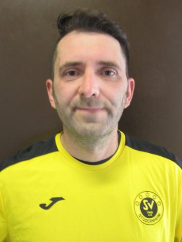 Christian Harrer