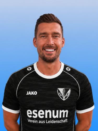 Felix Jeglinger