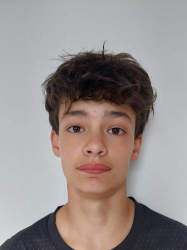 Tom Filip Frenzer