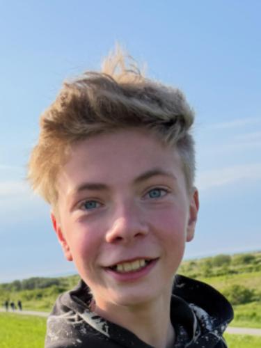 Jason Noel Pohl