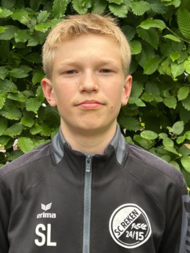 Simon Lohmann