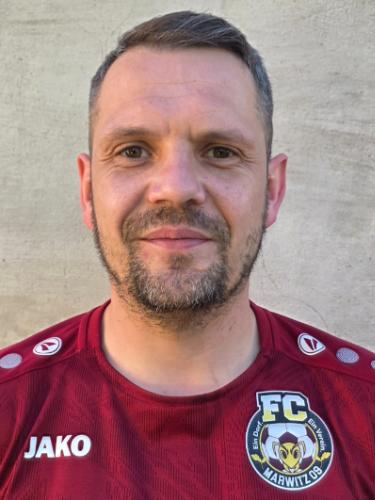 Florian Heinz