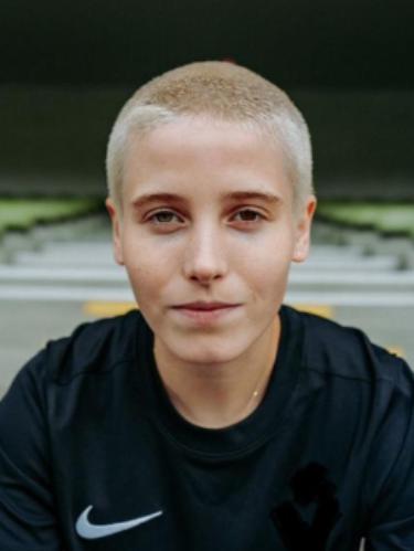 Marta Noa Zander Zeidam