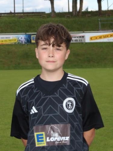 Jayden Paoul Brusius