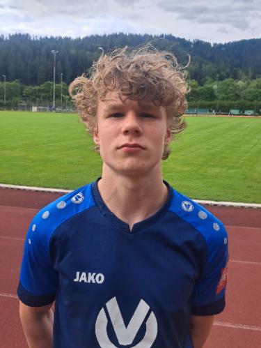 Paul Antolin Jakob Bartdorff