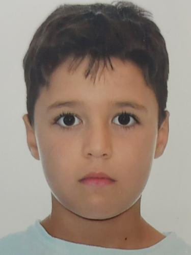 Mustafa M-Said