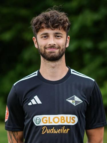 Elias Hoffmann