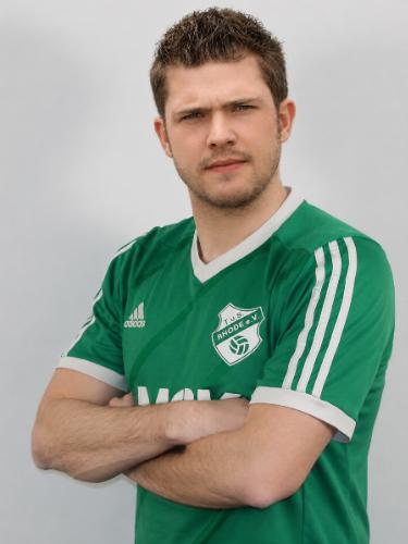 Bernd Burghaus