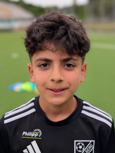 Haider Akar