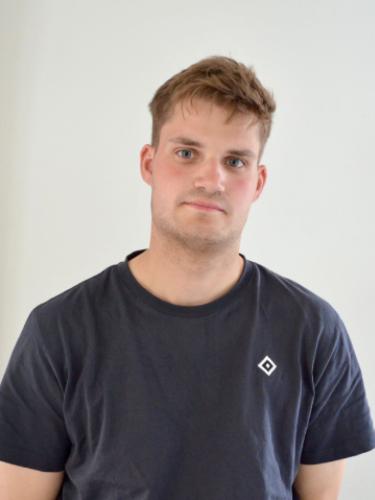 Niklas Barniek