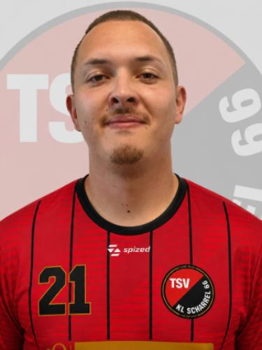 Kelvin Grötzner