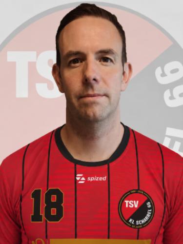 Daniel Koop