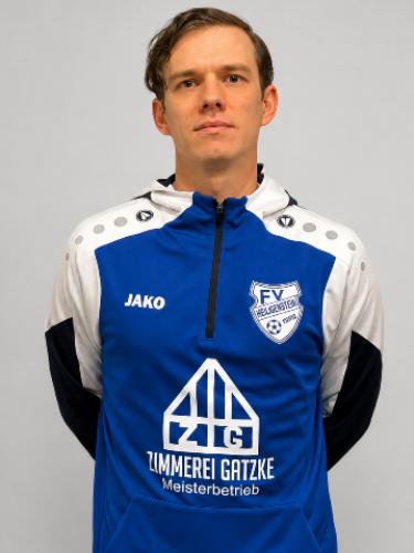Anton Chimrov