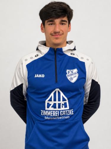 Maruf Alcin