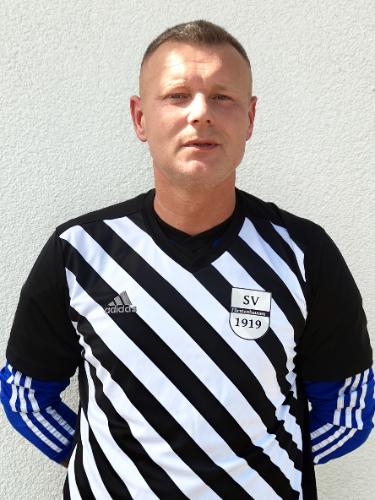 Gregor Smolka