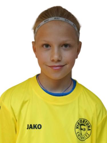 Malia Starke