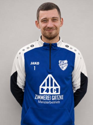 Luca Betzer