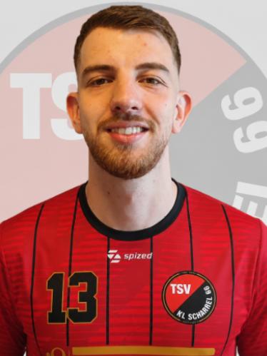 Theis Müller