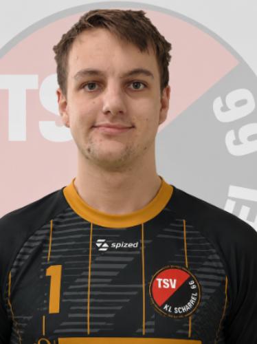 Fynn Luca Schröder