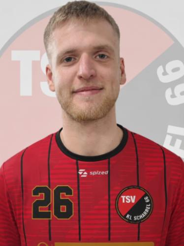 Hendrik Siefken