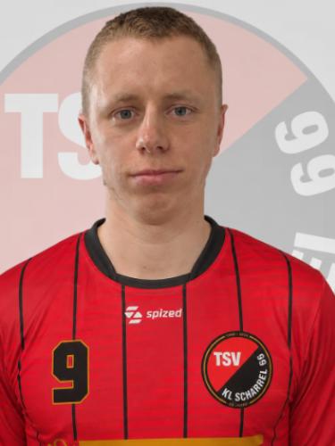 Vladyslav Tymoshchuk