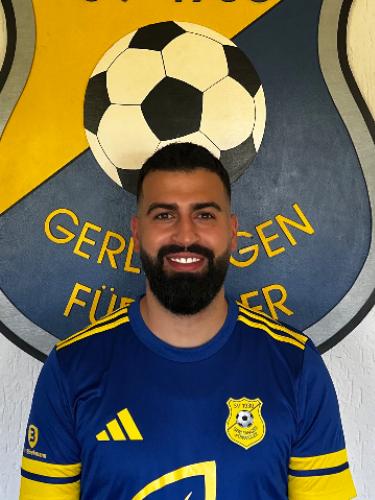 Ali Issa