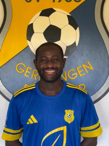 Youssouf Bangoura