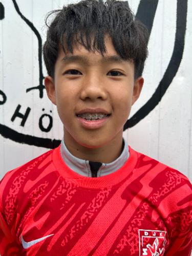 Phatthanawit Rongsanit