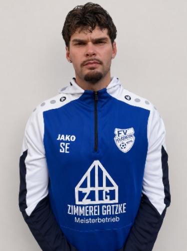 Semih Ergezen