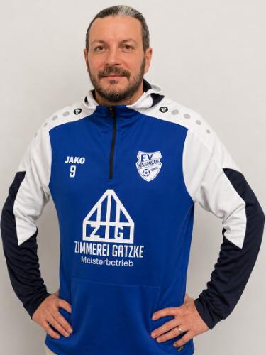 Rouven Gauweiler